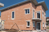 Bocaddon home extensions