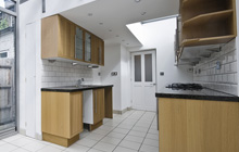 Bocaddon kitchen extension leads